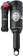 Manitou Mara Pro Rear Shock - Trunnion Metric, 205 x 60 mm, Black 