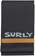 Surly Rim Strip: For Clown Royal Rim, Nylon, 58mm wide, Black