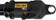 Ohlins TXC2 Rear Shock - Metric, 190mm x 45mm, Twin-Tube Damper, Adjustable Volume Air Spring, Standard, Black