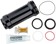 RockShox Rear Shock Air Can Assembly - DebonAir V2, 205/230 x 57.5-65mm, Deluxe/Super Deluxe A1-B2 (2017+), Black