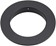 FOX Spring Retainer Insert for Twin Tube Rear Shocks, 9mm Shaft