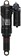 RockShox Super Deluxe Ultimate RC2T Rear Shock - 230 x 62.5mm, Progressive Reb/LComp, 320lb L/O, Std, C1, Specialized Kenevo SL 2020+








    
    

    
        
        
        
            
                (5%Off)
            
        
    
