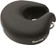 ISM Touring Saddle Black