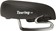 ISM Touring Saddle Black