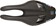 ISM PN 3.0 Saddle - Steel, Black