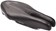 ISM PS 2.0 Saddle - Chromoly, Black