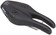ISM PN 3.1 Saddle - Chromoly, Black