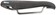 ISM PN 3.1 Saddle - Chromoly, Black