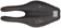 ISM PN 3.1 Saddle - Chromoly, Black
