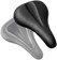 Delta HexAir Saddle Cover - Touring, Black 