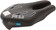 ISM PR 2.0 Saddle - Steel, Black