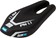 ISM PN 1.1 Saddle - Steel, Black