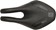 ISM PS 1.1 Saddle - Chromoly, Black