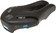 ISM PS 1.1 Saddle - Chromoly, Black