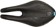 ISM PL 1.0 Saddle - Steel, Black






