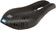 ISM PL 1.0 Saddle - Steel, Black






