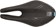 ISM PL 1.1 Saddle - Chromoly, Black