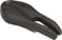 ISM PL 1.1 Saddle - Chromoly, Black