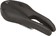 ISM PL 1.1 Saddle - Chromoly, Black