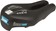 ISM PR 3.0 Saddle - Steel, Black
