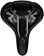 Planet Bike A.R.S. Lift Saddle - 210mm, Black