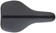MSW Youth Short Saddle - Steel, Black