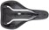 MSW Youth Short Saddle - Steel, Black