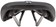 MSW Youth Short Saddle - Steel, Black