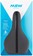 MSW Youth Short Saddle - Steel, Black