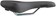 MSW SDL-164 Spin Fitness Saddle - Steel, Black