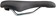 MSW SDL-173 Spin Fitness Saddle - Steel, Black