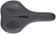 MSW SDL-173 Spin Fitness Saddle - Steel, Black