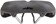 MSW SDL-192 Spin Fitness Saddle - Steel, Black