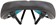 MSW SDL-164 Spin Fitness Saddle - Chromoly, Black