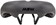 MSW SDL-173 Spin Fitness Saddle - Chromoly, Black