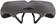 MSW SDL-192 Spin Fitness Saddle - Chromoly, Black