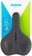 MSW SDL-192 Spin Fitness Saddle - Chromoly, Black