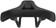 Ergon SM Enduro Saddle - Stealth, Mens, Medium/Large