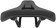 Ergon SM Enduro Comp Saddle - Stealth, Mens, Small/Medium