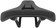 Ergon SM Enduro Comp Saddle - Stealth, Mens, Medium/Large