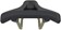 Ergon SM Enduro Pro Saddle - Titanium, Stealth, Men, Small/Medium