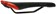 Ergon SM Pro Saddle - Risky Red, Mens, Small/Medium