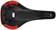 Ergon SM Pro Saddle - Risky Red, Mens, Small/Medium