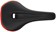 Ergon SM Pro Saddle - Risky Red, Mens, Medium/Large