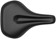 Ergon SC Core Prime Saddle - Black/Gray, Womens, Small/Medium