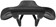 Ergon SMC Sport Gel Saddle - Stealth, Mens, Medium/Large






