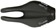 ISM PN 4.1 Saddle - Chromoly, Black