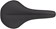 MSW SDL-148 Hustle Performance Saddle - Chromoly, Black 
