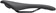 MSW SDL-148 Hustle Performance Saddle - Chromoly, Black 