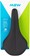 MSW SDL-148 Hustle Performance Saddle - Chromoly, Black 